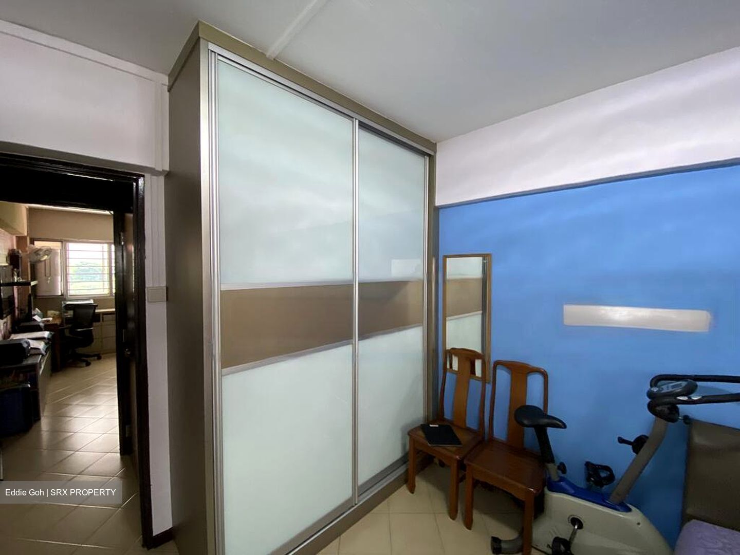 Blk 115 Bukit Purmei Road (Bukit Merah), HDB 4 Rooms #622194141